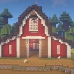 Red Barn