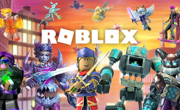 Roblox