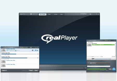 RealPlayer