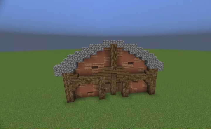 Easy Rustic Barn Design