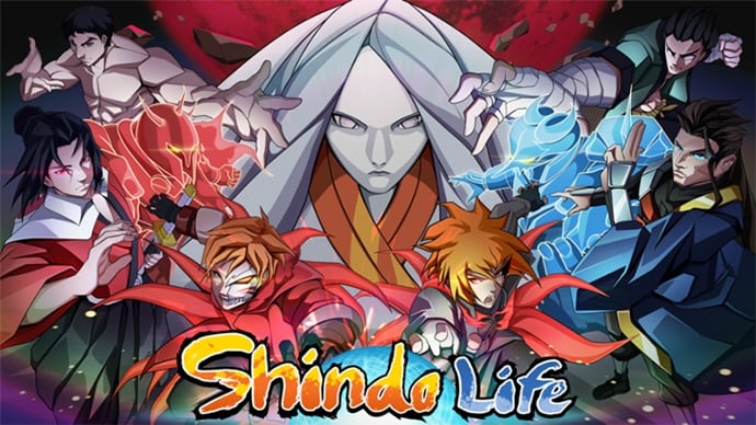 shindo life