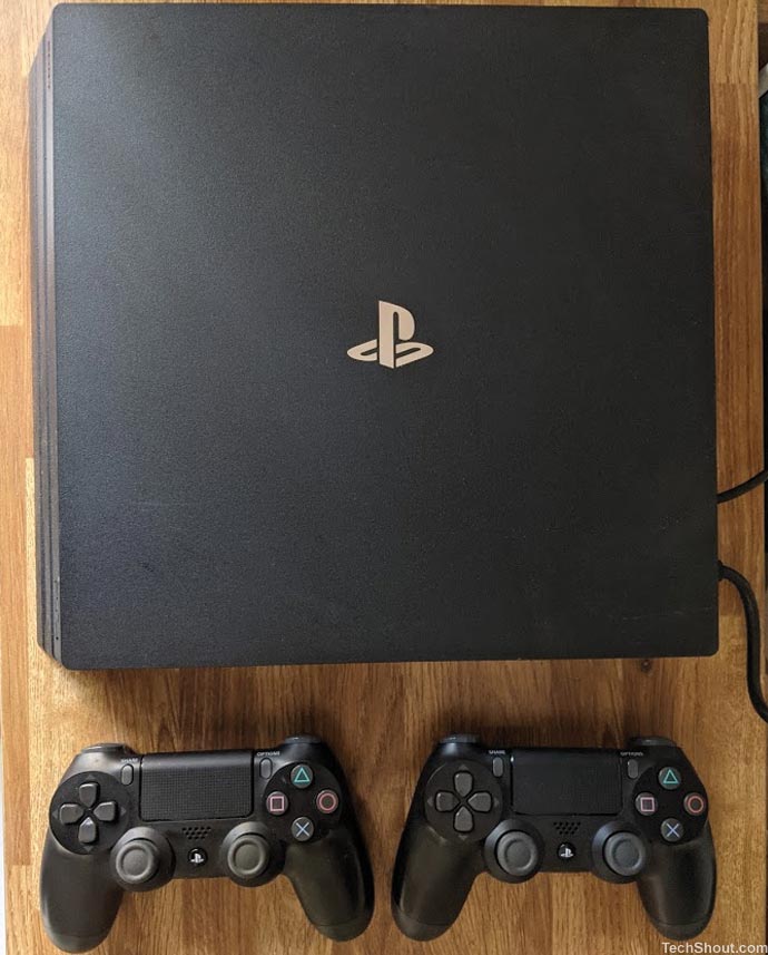 Sony PS4 PlayStation 4 Gaming Console