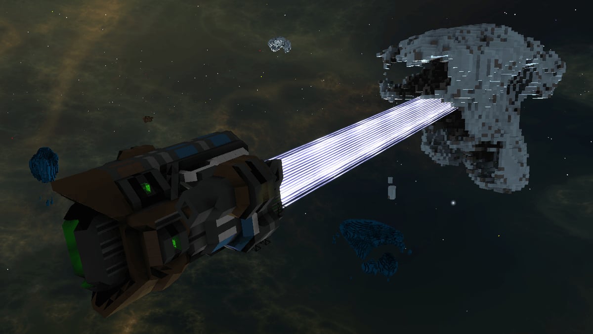 starmade