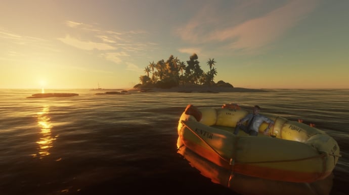 Is Stranded Deep Cross-Platform