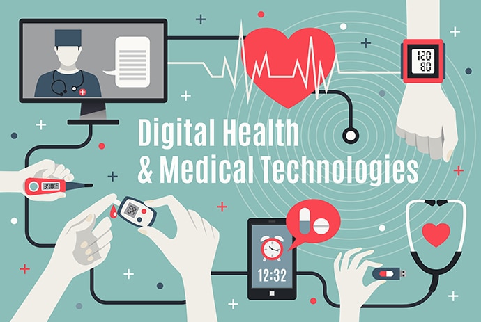 technology healthcare