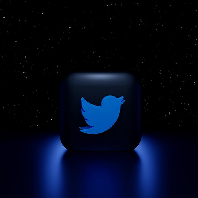 Twitter Logo