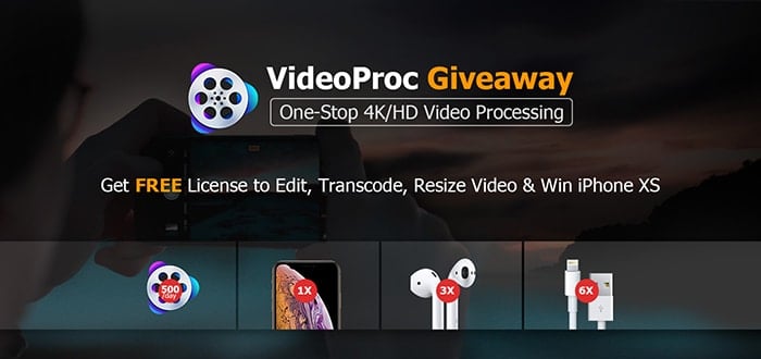 videoproc-giveaway