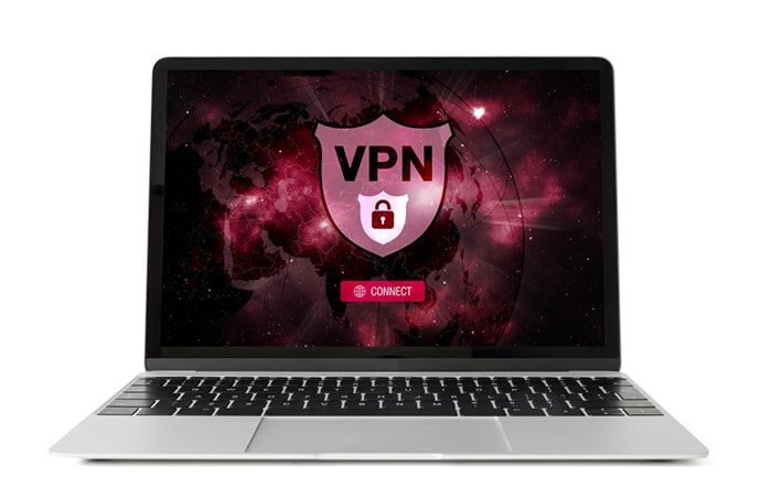 vpn security