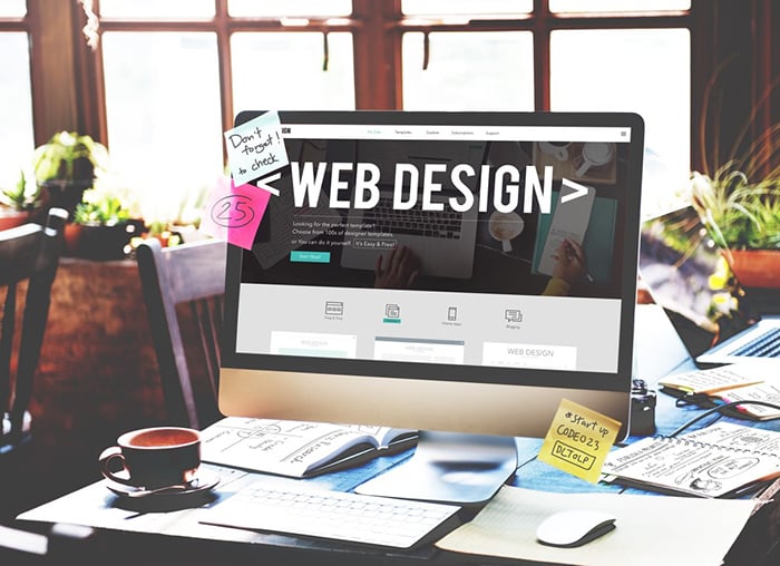 web-design