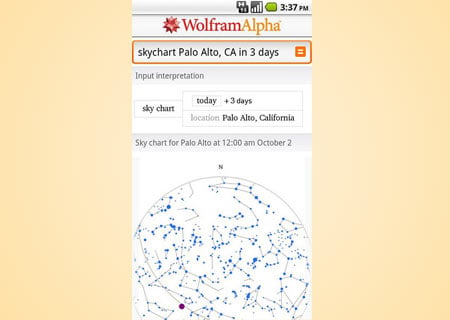 WolframAlpha